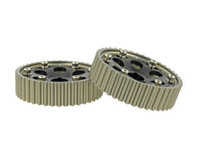 Load image into Gallery viewer, Skunk2 Pro-Series Honda H22/F20B DOHC VTEC Cam Gears (Black) Cam Gears Skunk2 Racing
