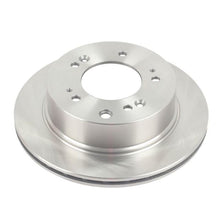 Load image into Gallery viewer, Power Stop 07-09 Kia Sorento Rear Autospecialty Brake Rotor Brake Rotors - OE PowerStop