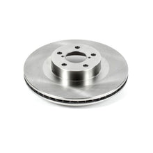 Load image into Gallery viewer, Power Stop 05-06 Saab 9-2X Front Autospecialty Brake Rotor Brake Rotors - OE PowerStop