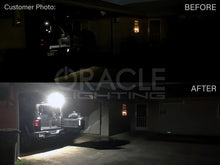Load image into Gallery viewer, Oracle Jeep Wrangler JL Cargo LED Light Module - Amber/White SEE WARRANTY Light Strip LED ORACLE Lighting
