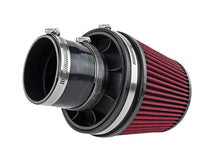 Load image into Gallery viewer, Skunk2 Universal Intake Kit 3.5in Coupler Cold Air Intakes Skunk2 Racing