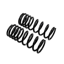 Load image into Gallery viewer, ARB / OME Coil Spring Rear Coil Gq Hd Rear Coilover Springs Old Man Emu