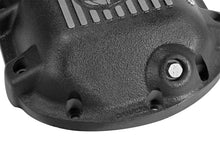 Load image into Gallery viewer, aFe Power Differential Cover Machined Fins 97-15 Jeep Dana 30 Diff Covers aFe