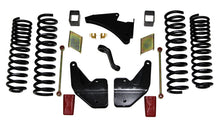 Load image into Gallery viewer, Skyjacker 4" KIT, 14 RAM 2500 4WD/DSL Lift Kits Skyjacker