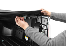 Load image into Gallery viewer, Truxedo 07-20 Toyota Tundra w/Track System 6ft 6in Sentry Bed Cover Bed Covers - Roll Up Truxedo