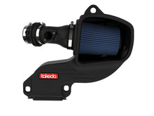Load image into Gallery viewer, aFe Takeda Stage-2 Cold Air Intake System Pro 5R 14-18 Mazda 3 L4-2.0 - Black Cold Air Intakes aFe