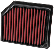Load image into Gallery viewer, AEM 06-11 Honda Civic 1.8L L4 DryFlow Air Filter Air Filters - Drop In AEM Induction