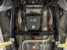 Load image into Gallery viewer, afe Transmission Pan (Raw); Ford Trucks 93-08 AODE/4R70W Diff Covers aFe
