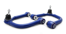 Load image into Gallery viewer, SuperPro 21-23 Ford Bronco Front Upper Control Arm Set Control Arms Superpro