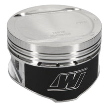 Load image into Gallery viewer, Wiseco CHRY NEON 8.8:1 Turbo 1.236 X 88.0 Piston Shelf Stock Kit Piston Sets - Forged - 4cyl Wiseco