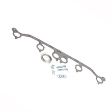 Load image into Gallery viewer, BBK 91-99 Jeep 4.0L Short Tuned Length Header Silver Ceramic Headers & Manifolds BBK