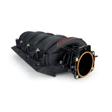Load image into Gallery viewer, FAST LSX Manifold 92MM Inlet - Black Intake Manifolds FAST