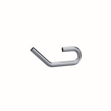 Load image into Gallery viewer, MBRP Universal Dual Bend 2.5in - 45 Deg & 90 Deg Dual Bends Aluminized Steel (NO DROPSHIP) Aluminum Tubing MBRP