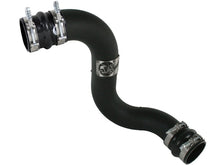 Load image into Gallery viewer, aFe Bladerunner Intercooler Tube Out 03-07 Ford Diesel Trucks V8 6.0L (td) Intercoolers aFe
