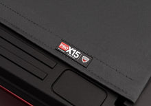 Load image into Gallery viewer, Truxedo 09-14 Ford F-150 8ft Pro X15 Bed Cover Bed Covers - Roll Up Truxedo