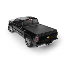 Load image into Gallery viewer, Roll-N-Lock 15-18 Chevy Colorado/Canyon LB 71-1/2in M-Series Retractable Tonneau Cover Tonneau Covers - Retractable Roll-N-Lock