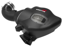 Load image into Gallery viewer, aFe Momentum GT Pro DRY S Cold Air Intake System 2017 Chevrolet Camaro ZL1 V8 6.2L (sc) Cold Air Intakes aFe