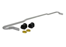Load image into Gallery viewer, Whiteline 12+ Scion FR-S / 12+ Subaru BRZ / 12+ Toyota 86 Rear 18mm X Adj HD Swaybar Only Sway Bars Whiteline