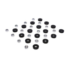 Load image into Gallery viewer, COMP Cams Rocker Adj Kit Ford SM BLK Rocker Arms COMP Cams