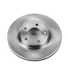 Load image into Gallery viewer, Power Stop 07-08 Ford Edge Front Autospecialty Brake Rotor Brake Rotors - OE PowerStop