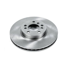 Load image into Gallery viewer, Power Stop 00-06 BMW X5 Front Autospecialty Brake Rotor Brake Rotors - OE PowerStop