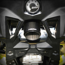 Load image into Gallery viewer, MBRP 18-19 Can-Am Maverick Sport 1000R Slip On Exhaust Center Exit - Performance Series Powersports Exhausts MBRP
