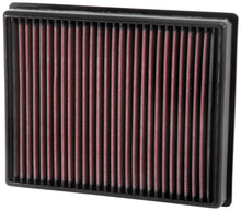 Load image into Gallery viewer, K&N 13 Ford Fusion 2.0L L4 Replacement Air Filter Air Filters - Drop In K&N Engineering