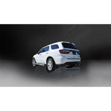 Load image into Gallery viewer, Corsa 2011-2024 Dodge Durango 5.7L V8 Polished Sport Dual Rear Cat-Back Exhaust Catback CORSA Performance