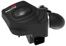 Load image into Gallery viewer, aFe Momentum GT Cold Air Intake System w/Pro 5R Filter 17-21 BMW 530 L4-2.0L Cold Air Intakes aFe