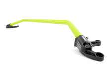 Load image into Gallery viewer, Perrin 02-07 Subaru Impreza (WRX/STi/RS/2.5i) / 04-08 Forester Front Strut Brace - Neon Yellow Strut Bars Perrin Performance
