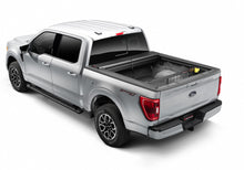 Load image into Gallery viewer, Roll-N-Lock 21-22 Ford F-150 (67.1in. Bed Length) Cargo Manager Cargo Organization Roll-N-Lock