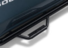 Load image into Gallery viewer, N-Fab Nerf Step 19-20 Chevy/GMC 1500 Regular Cab - Cab Length - Gloss Black Side Steps N-Fab