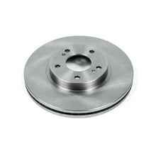 Load image into Gallery viewer, Power Stop 97-01 Infiniti Q45 Front Autospecialty Brake Rotor Brake Rotors - OE PowerStop