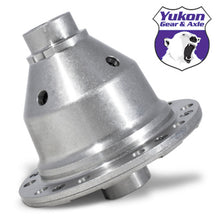 Load image into Gallery viewer, Yukon Gear Grizzly Locker For Nissan Titan Rear w/ 32 Splines Differentials Yukon Gear & Axle