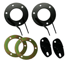 Load image into Gallery viewer, Skyjacker 1994-2001 Dodge Ram 1500 4 Wheel Drive Multi Shock Bracket Shock Mounts & Camber Plates Skyjacker