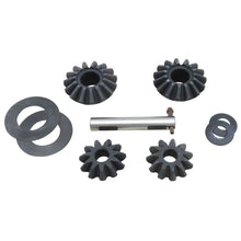 Load image into Gallery viewer, Yukon Gear Standard Open Spider Gear Kit For 8.2in GM w/ 28 Spline Axles Differential Spider Gears Yukon Gear & Axle