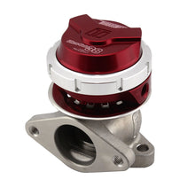 Load image into Gallery viewer, Turbosmart WG38 Gen V Ultragate 38 14psi Red Wastegates Turbosmart