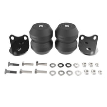 Load image into Gallery viewer, Timbren 2003 Ford F650 Front Suspension Enhancement System Bump Stops Timbren