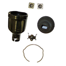 Load image into Gallery viewer, Omix Lower Manual Steering Shaft Coupler Kit 72-86 CJ Steering Stabilizer OMIX