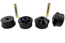Load image into Gallery viewer, Whiteline Plus 97-05 VAG MK4 A4/Type 1J Front Trailing Arm Bushing Kit Bushing Kits Whiteline