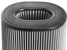 Load image into Gallery viewer, aFe MagnumFLOW Pro DRY S Universal Air Filter 5.5in. F / (7x10)in. B / (7x9)in. T Air Filters - Universal Fit aFe