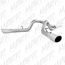 Load image into Gallery viewer, MBRP 1999-2004 Ford F-250/350 V-10 Cat Back 4 Dual Split Side Catback MBRP