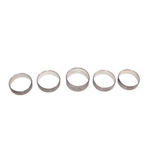 Load image into Gallery viewer, Omix Cam Bearing Set Std 72-91 Jeep CJ & Wrangler Bearings OMIX