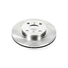 Load image into Gallery viewer, Power Stop 98-02 Chevrolet Prizm Front Autospecialty Brake Rotor Brake Rotors - OE PowerStop