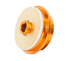 Load image into Gallery viewer, NRG Short Hub Adapter EK9 Civic / S2000 / Prelude - Rose Gold Steering Wheel Hubs NRG