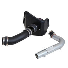 Load image into Gallery viewer, K&N 14-15 Jeep Grand Cherokee 3.0L V6 Turbo Diesel Performance Intake Kit Cold Air Intakes K&N Engineering