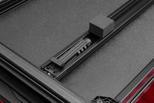 Load image into Gallery viewer, Lund 88-99 Chevy C1500 Fleetside (8ft. Bed) Hard Fold Tonneau Cover - Black Tonneau Covers - Hard Fold LUND
