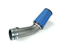 Load image into Gallery viewer, Sinister Diesel 99.5-03 Ford 7.3L Powerstroke Cold Air Intake - Gray Cold Air Intakes Sinister Diesel