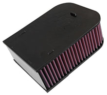 Load image into Gallery viewer, K&N Replacement Air Filter for 2015 Porsche Macan V6 3.6L Air Filters - Drop In K&N Engineering