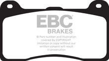 Load image into Gallery viewer, EBC Bluestuff NDX Formula Racing Brake Pads Brake Pads - Racing EBC